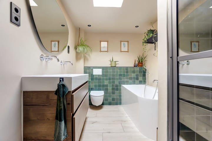 Foto 39 van Raadhuisstraat 15-A