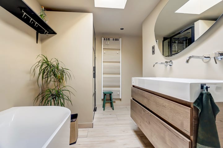 Foto 42 van Raadhuisstraat 15-A