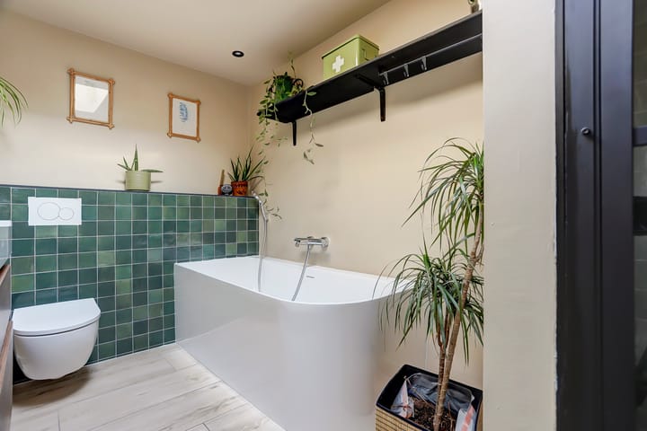 Foto 43 van Raadhuisstraat 15-A