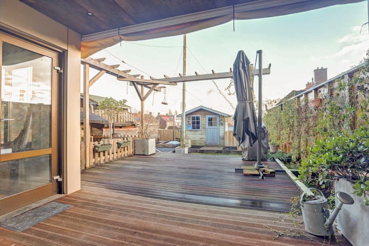 Foto 46 van Raadhuisstraat 15-A