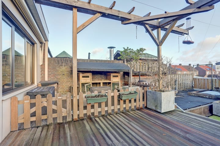 Foto 48 van Raadhuisstraat 15-A