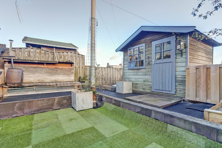 Foto 49 van Raadhuisstraat 15-A