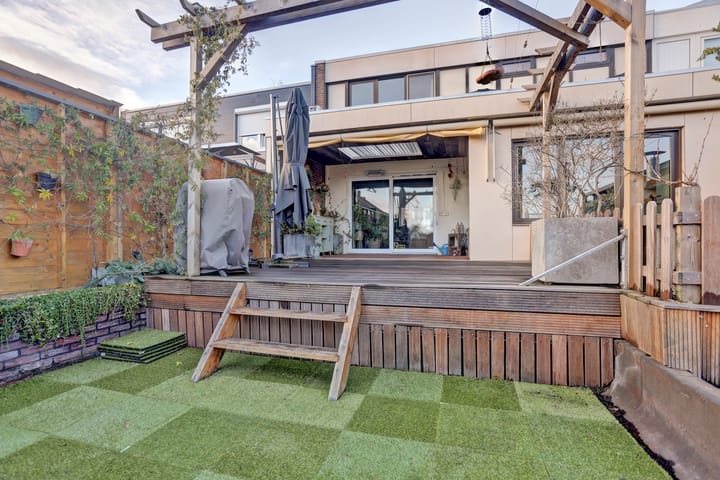 Foto 50 van Raadhuisstraat 15-A