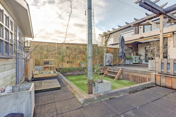 Foto 52 van Raadhuisstraat 15-A