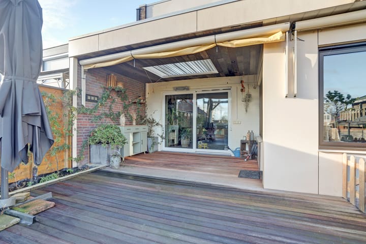 Foto 53 van Raadhuisstraat 15-A