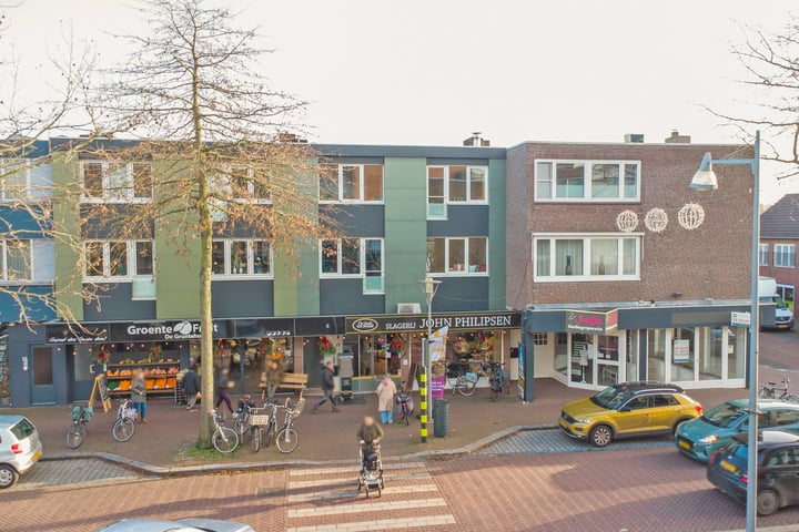 Bekijk foto 56 van Raadhuisstraat 15-A