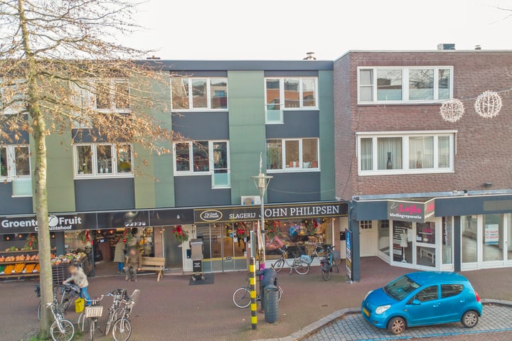 Bekijk foto 57 van Raadhuisstraat 15-A