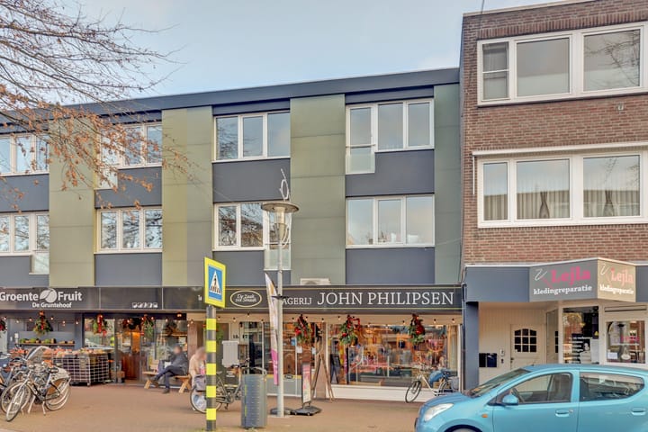 Foto 58 van Raadhuisstraat 15-A