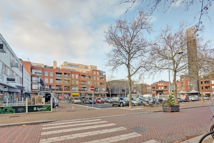 Foto 61 van Raadhuisstraat 15-A