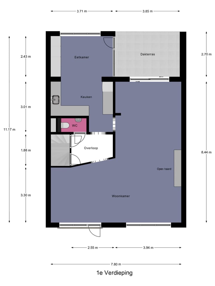 Foto 62 van Raadhuisstraat 15-A