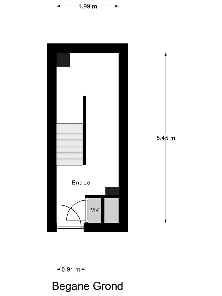 Foto 64 van Raadhuisstraat 15-A
