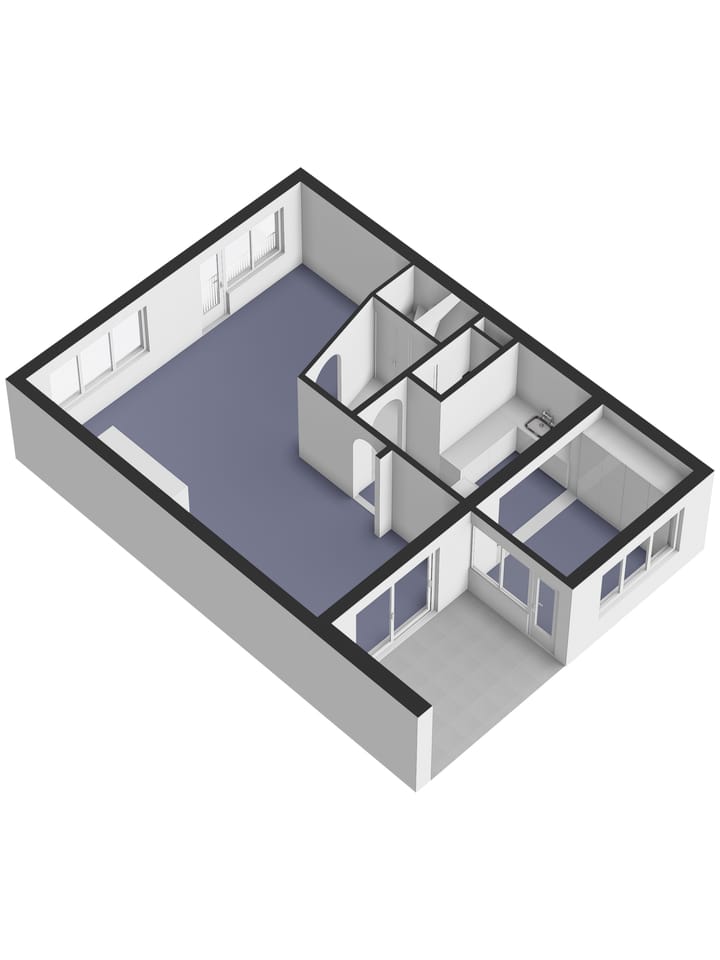 Foto 66 van Raadhuisstraat 15-A