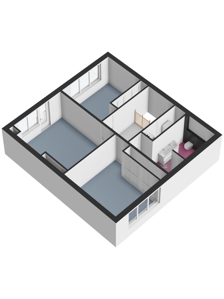 Foto 67 van Raadhuisstraat 15-A