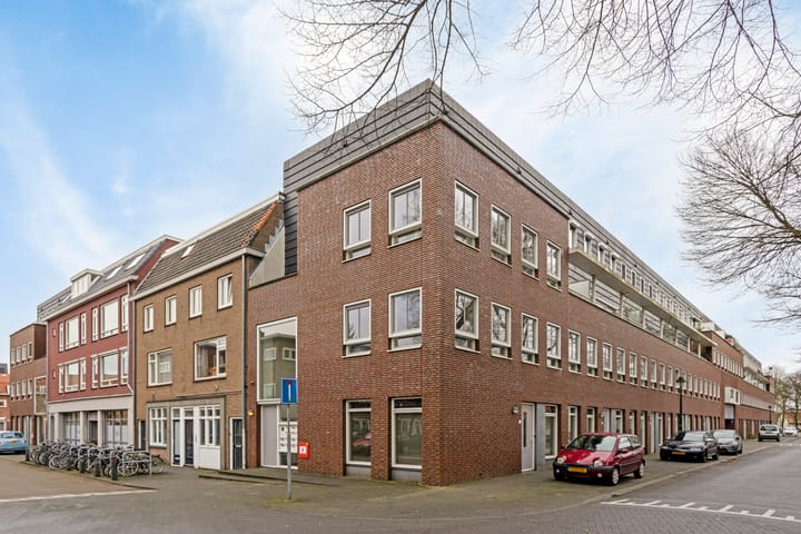 Foto 7 van Pelssingel 27