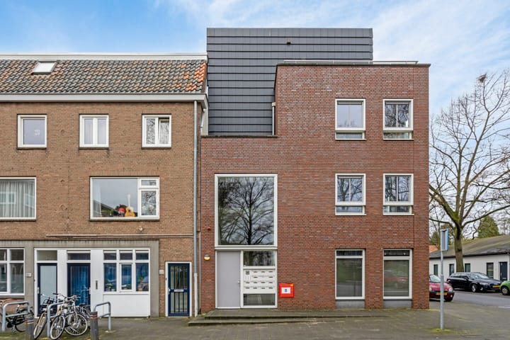 Foto 8 van Pelssingel 27