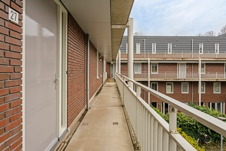 Foto 10 van Pelssingel 27