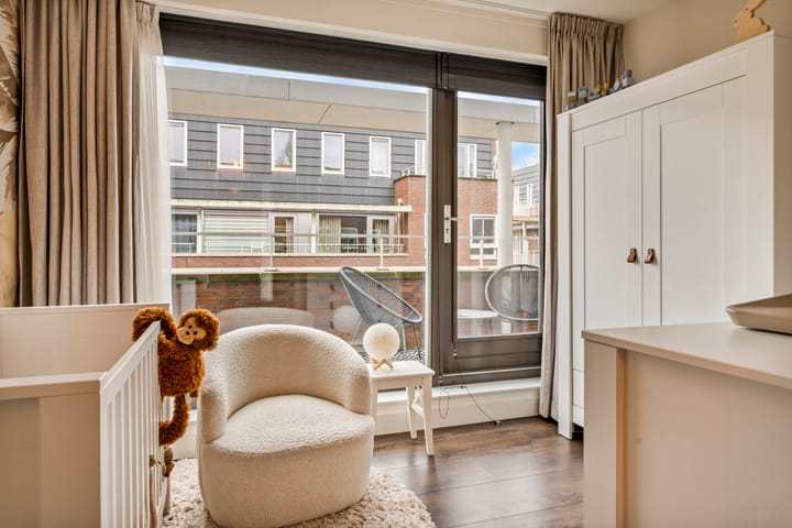 Foto 26 van Pelssingel 27