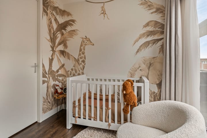 Foto 27 van Pelssingel 27