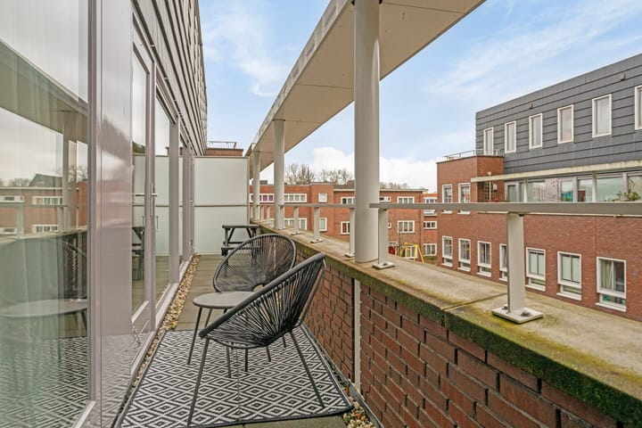 Foto 33 van Pelssingel 27