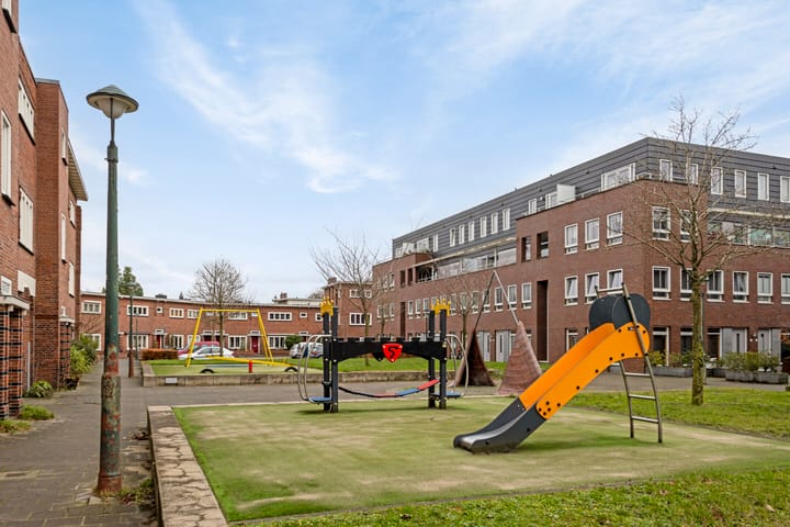 Foto 36 van Pelssingel 27