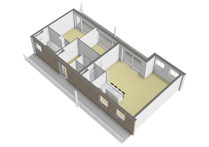 Foto 42 van Pelssingel 27