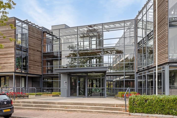 Photo 8 of Graafsebaan 110-C