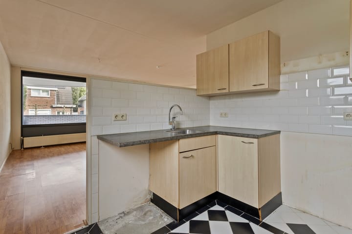 Photo 4 of Graafsebaan 110-C