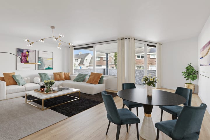 Photo 3 of Graafsebaan 110-C