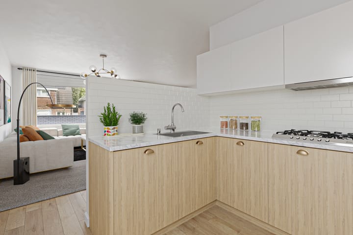 Photo 5 of Graafsebaan 110-C