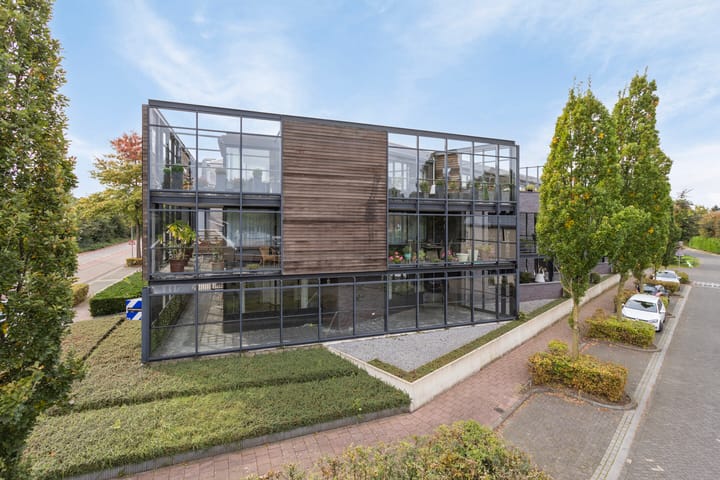 Photo 33 of Graafsebaan 110-C