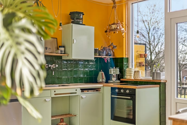 Foto 15 van Maaseikstraat 8-A