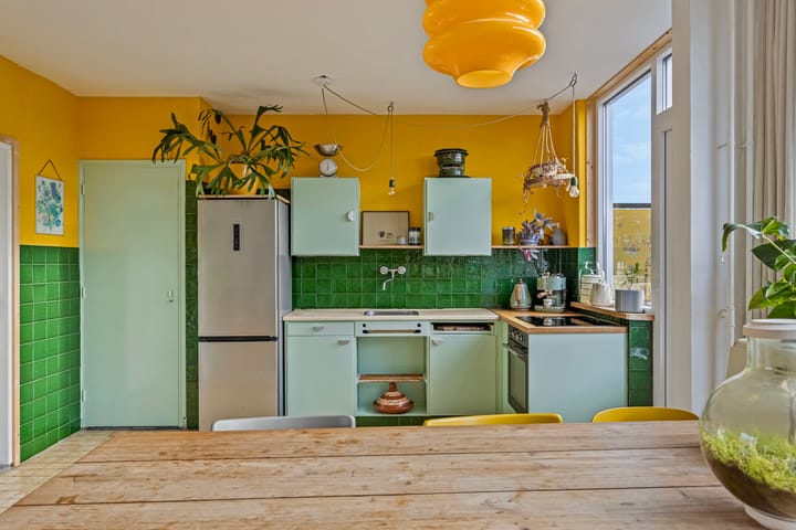 Foto 14 van Maaseikstraat 8-A