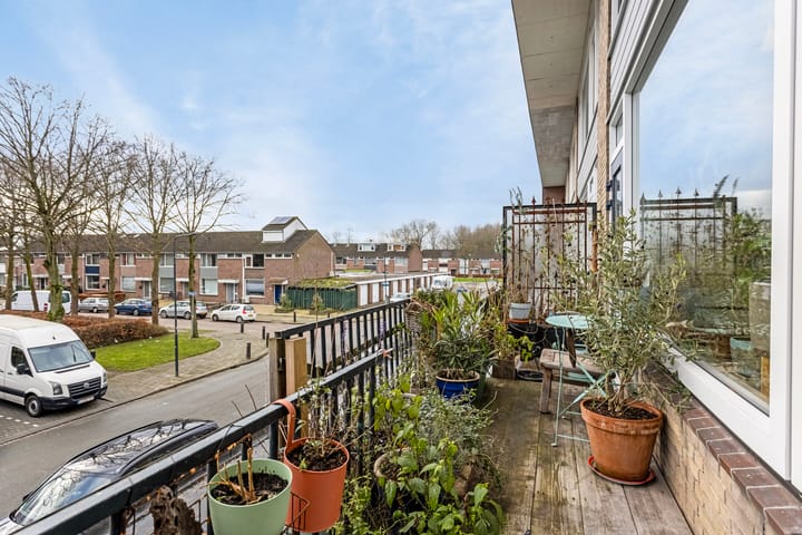 Foto 27 van Maaseikstraat 8-A