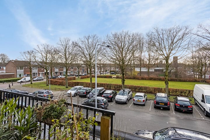 Foto 5 van Maaseikstraat 8-A