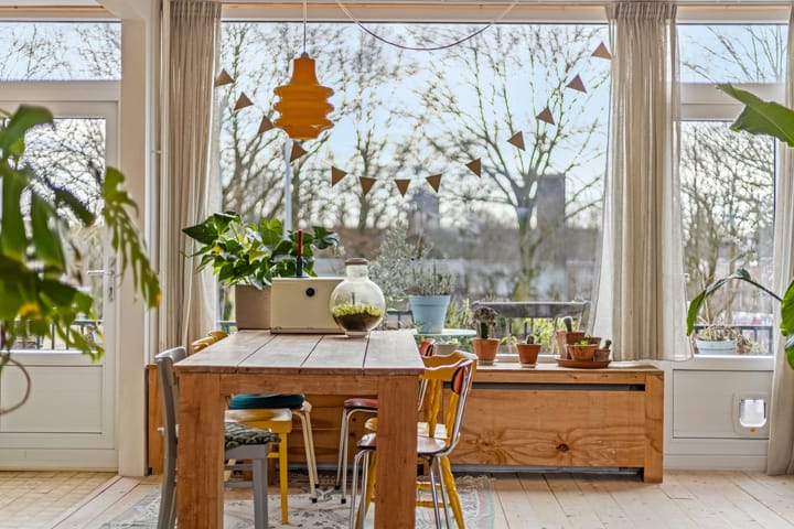 Foto 12 van Maaseikstraat 8-A