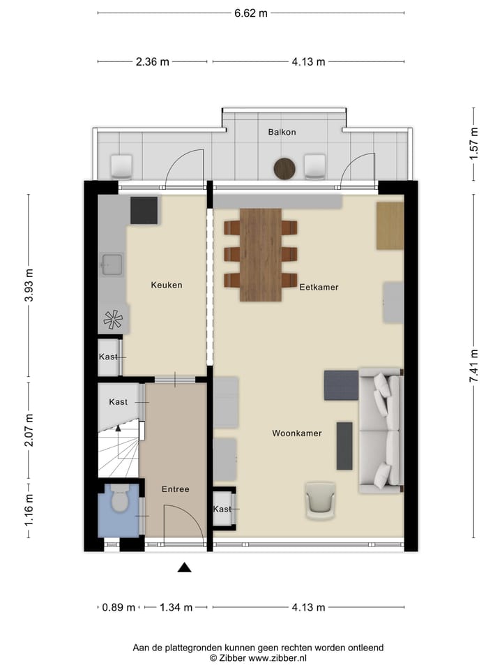 Foto 40 van Maaseikstraat 8-A