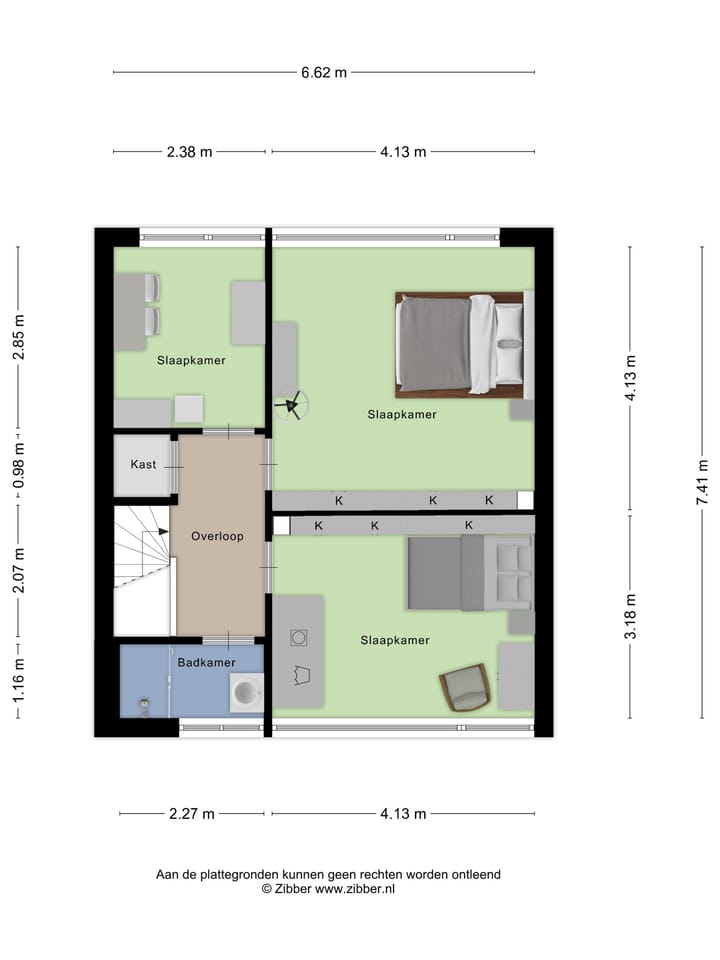 Foto 41 van Maaseikstraat 8-A