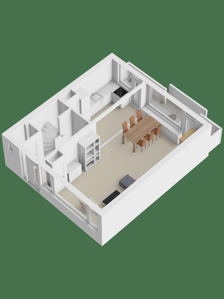 Foto 42 van Maaseikstraat 8-A