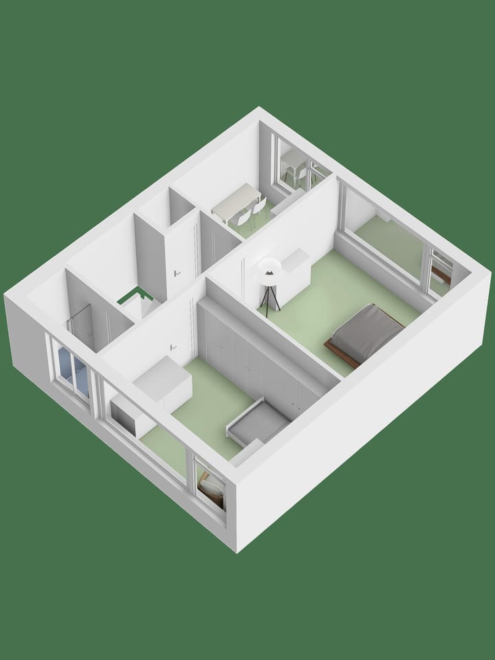 Foto 43 van Maaseikstraat 8-A