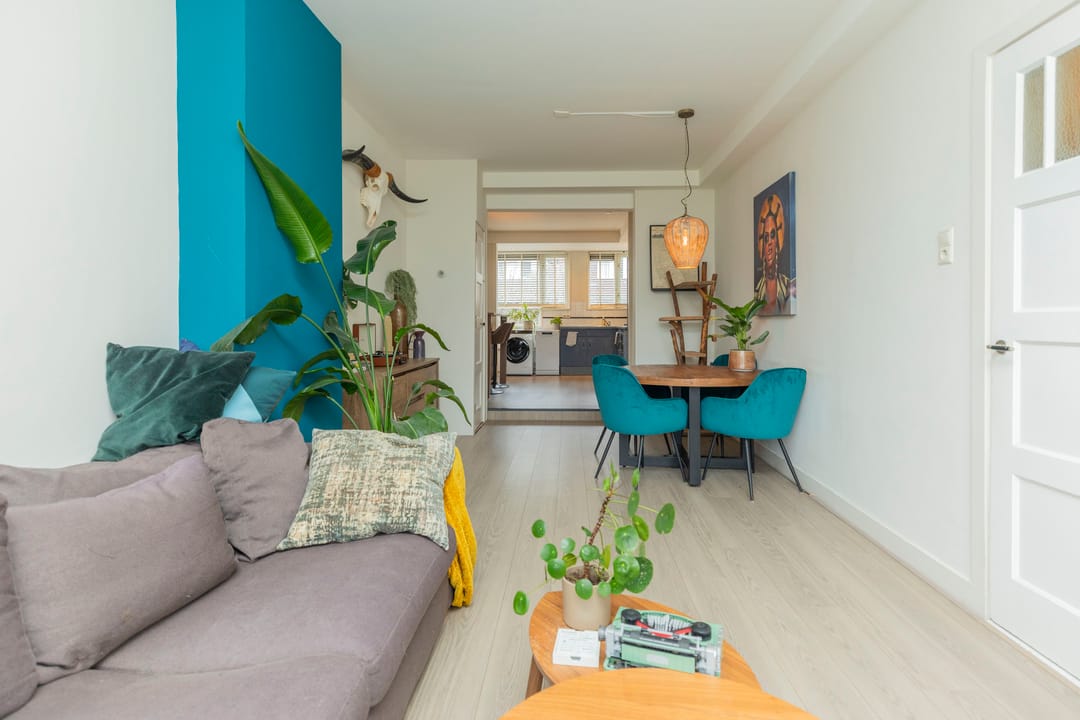 Foto 2 van Marconistraat 105-B