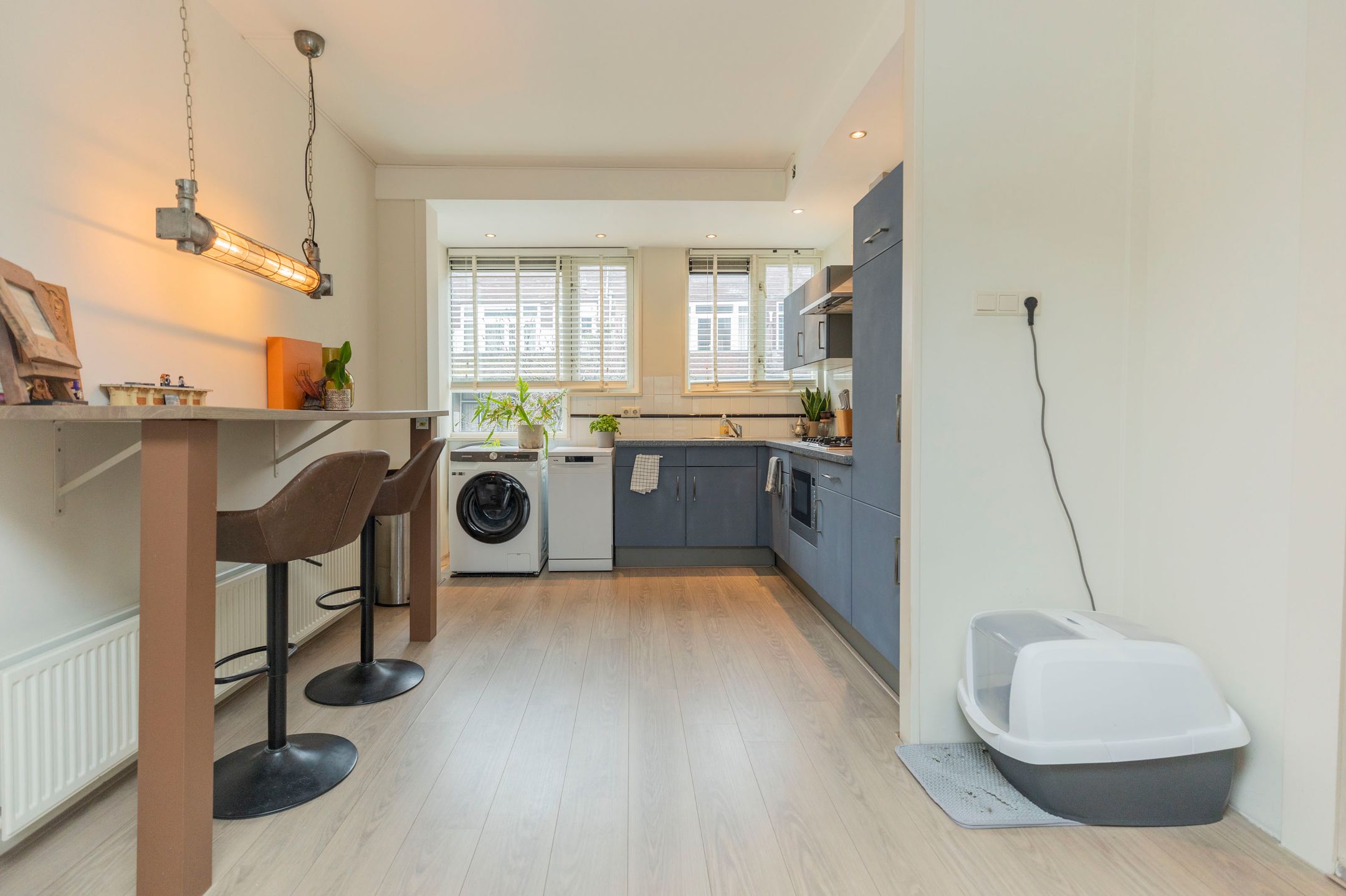 Foto 3 van Marconistraat 105-B