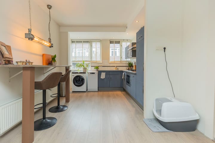 Foto 3 van Marconistraat 105-B