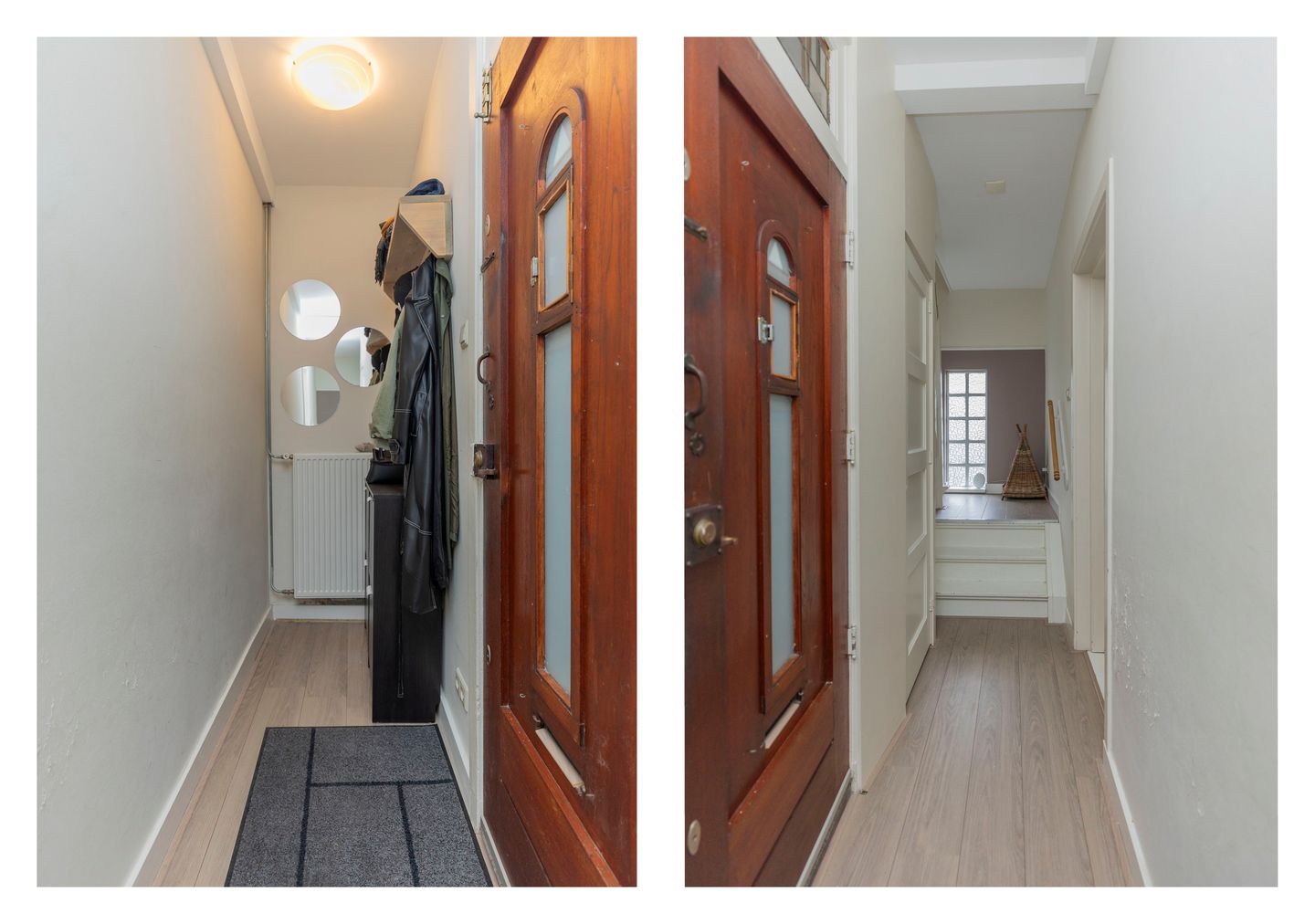 Foto 4 van Marconistraat 105-B