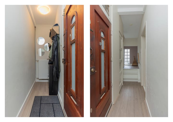 Foto 4 van Marconistraat 105-B