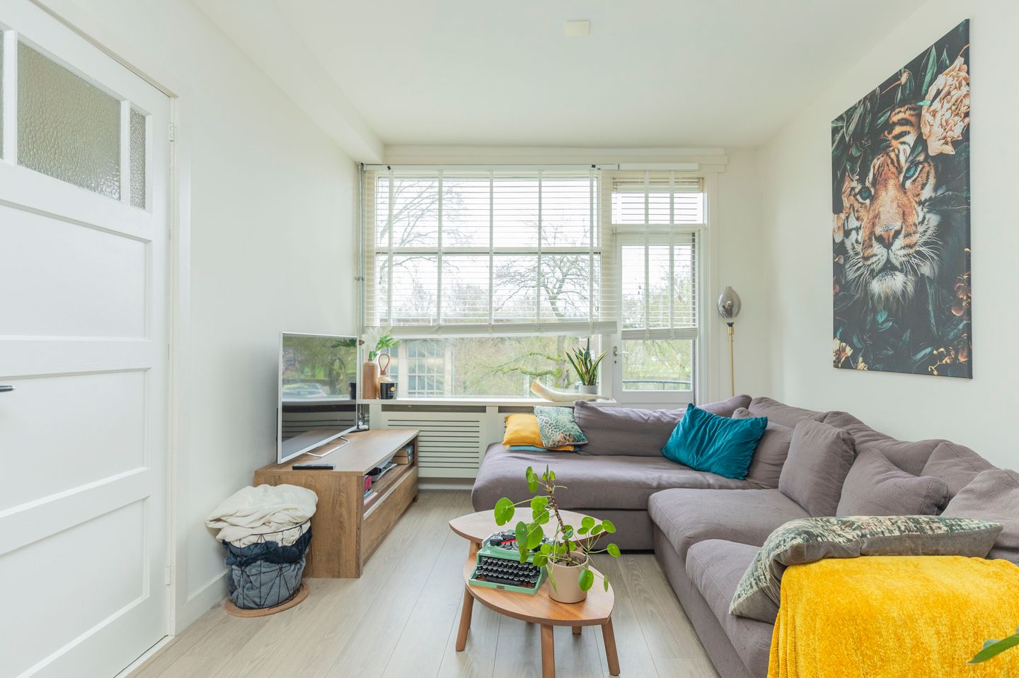 Foto 5 van Marconistraat 105-B