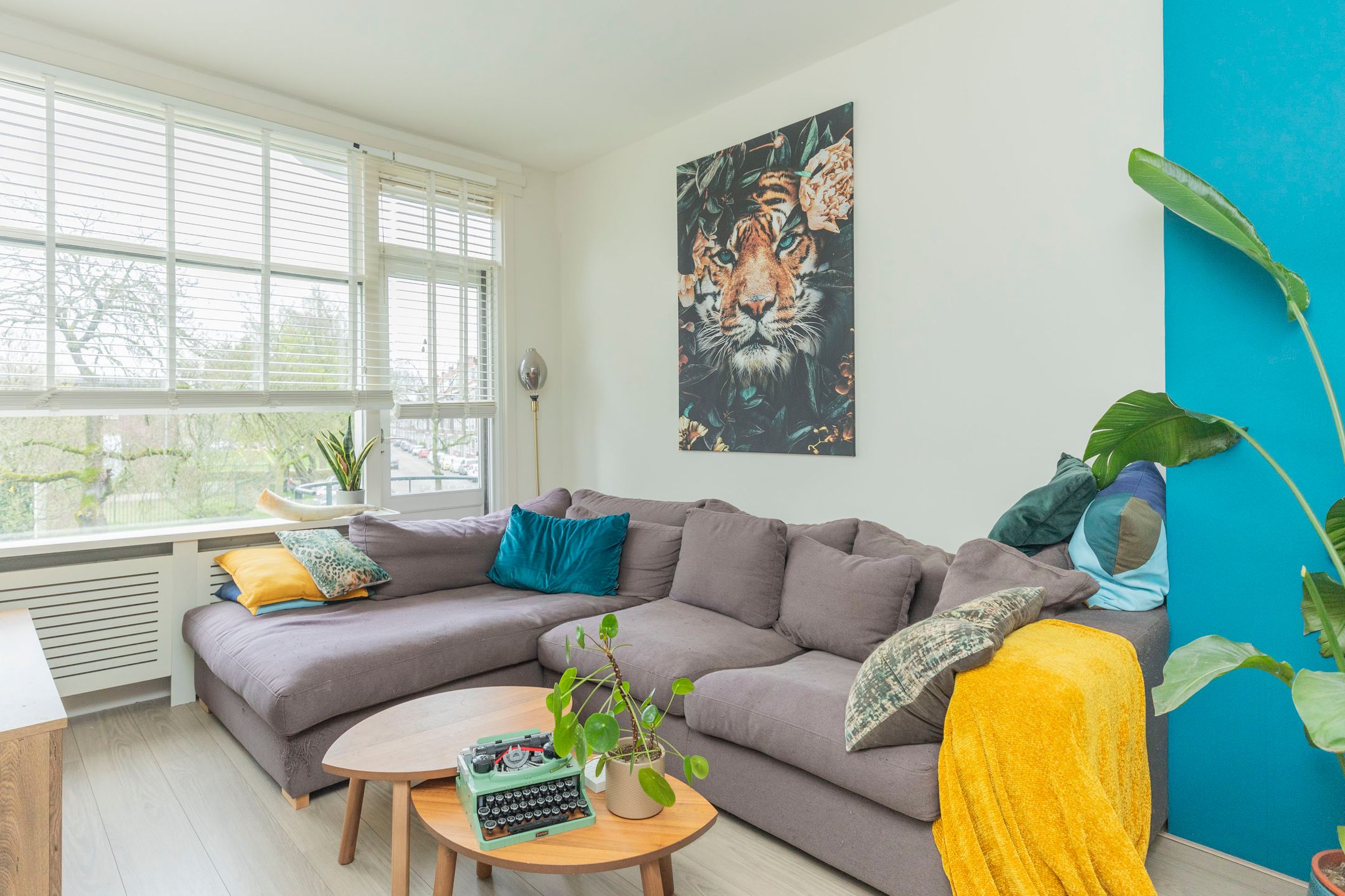 Foto 6 van Marconistraat 105-B