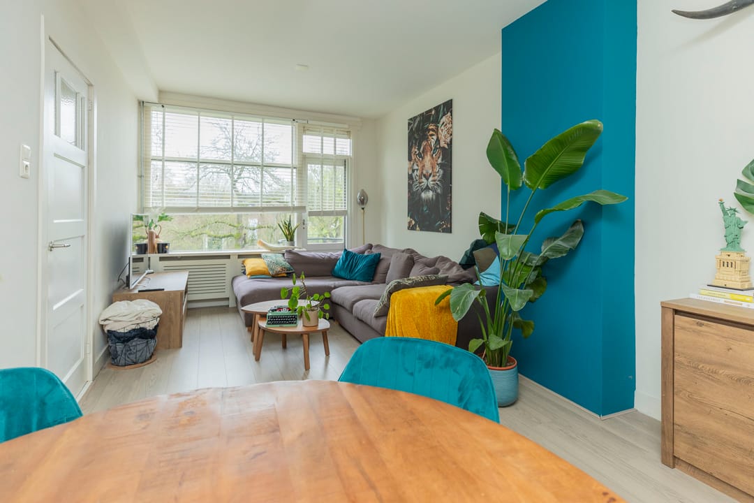 Foto 7 van Marconistraat 105-B