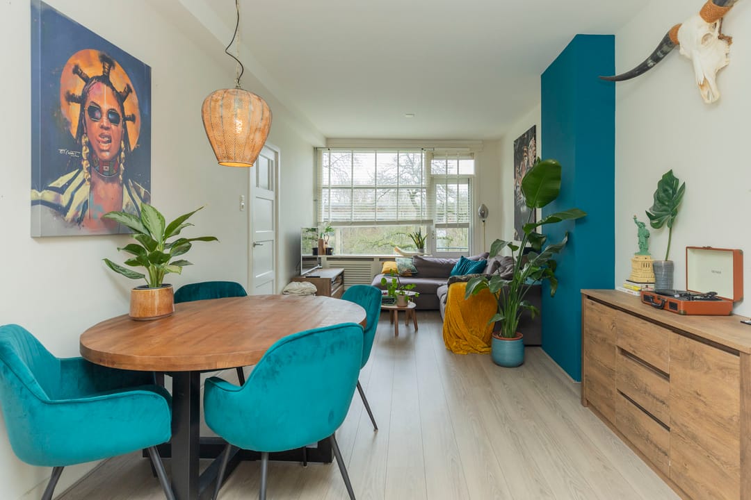 Foto 8 van Marconistraat 105-B