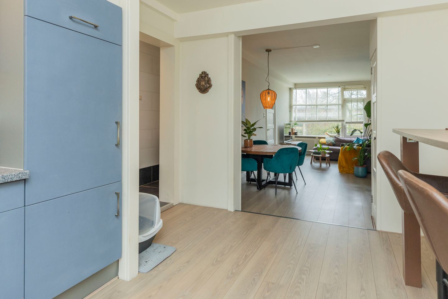 Foto 10 van Marconistraat 105-B