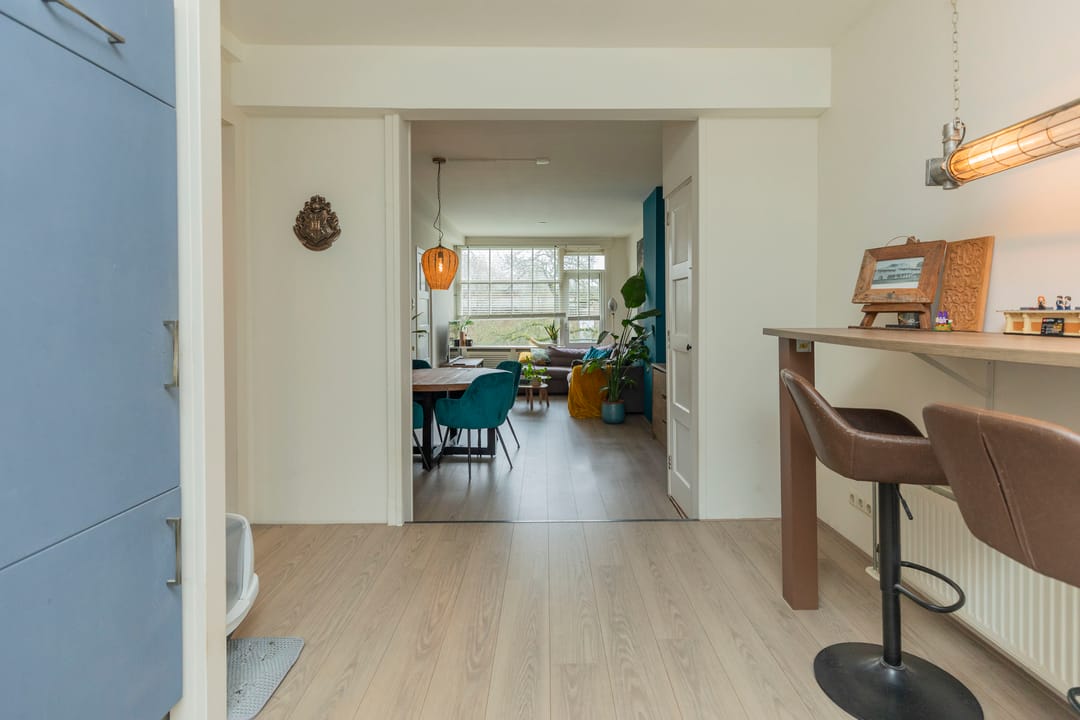 Foto 11 van Marconistraat 105-B